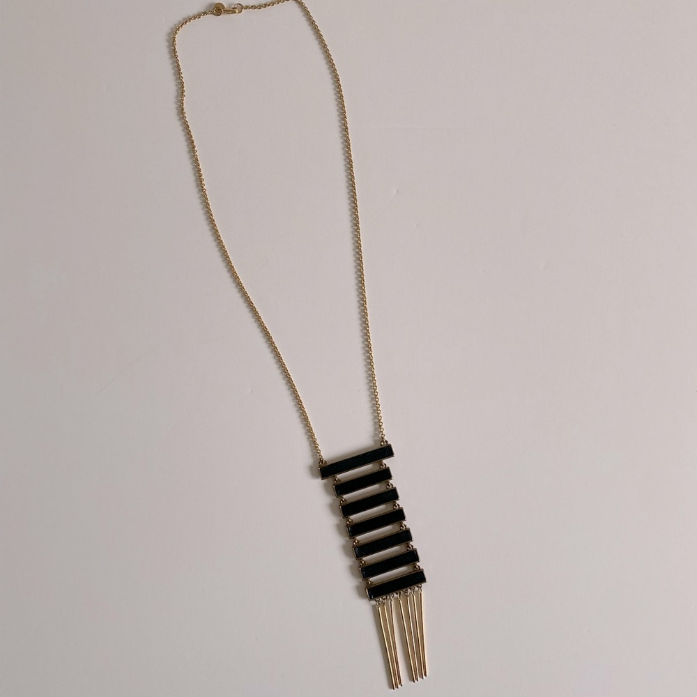 House of Harlow 1960 Necklace